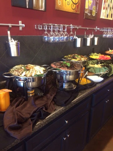 Meat Processor «Thomas Meat & Seafood Market», reviews and photos, 875 W Poplar Ave #14, Collierville, TN 38017, USA