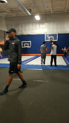 Recreation Center «Trampoline Nation», reviews and photos, 35025 Enchanted Pkwy S, Federal Way, WA 98003, USA