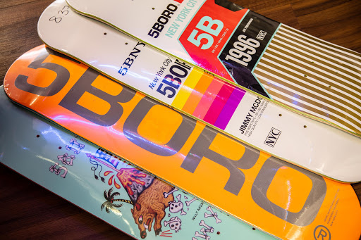 Find wolf tattoo idea for your next unique tattoo in San Leandro at Orbit Skate and Boutique- Skate Shop & Piercing Shop in San Leandro, CA