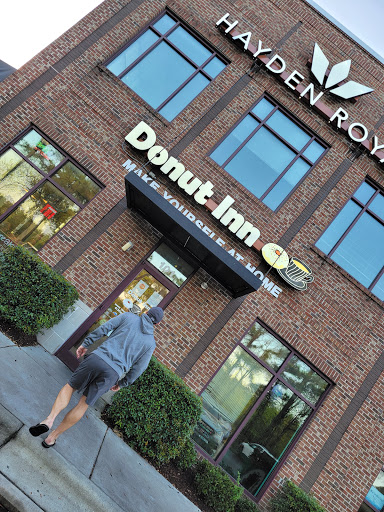 Donut Shop «The Donut Inn», reviews and photos, 1427 Military Cutoff Rd, Wilmington, NC 28403, USA