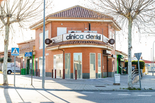Clínica Dental Elisa Fuentes en El Casar en El Casar, Guadalajara