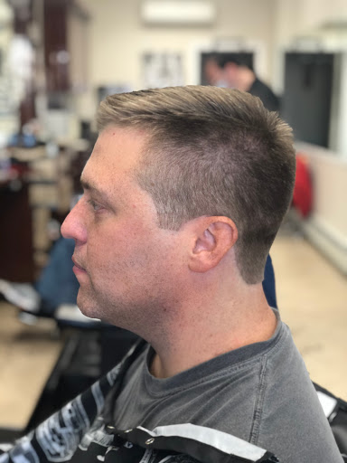 Barber Shop «Oceanview Barber Shop», reviews and photos, 58 E Park Ave, Long Beach, NY 11561, USA