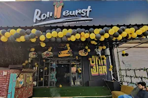 Roll Burst Jhajjar image