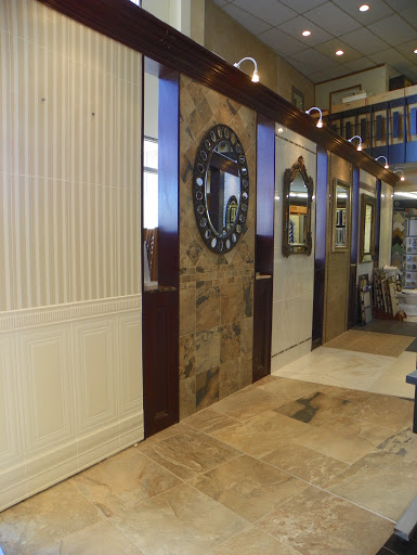 Tile Store «Fuda Tile & Marble of Ramsey», reviews and photos, 455 NJ-17, Ramsey, NJ 07446, USA