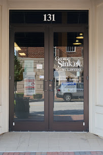 George Sink, P.A. Injury Lawyers - Photo 5 - Car repair in Spartanburg, SC, Spartanburg