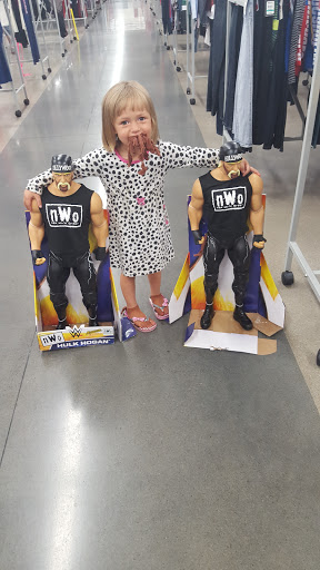 Clothing Store «Burlington Coat Factory», reviews and photos, 3475 Westdale Dr SW, Cedar Rapids, IA 52404, USA