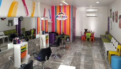 Pelitos Family Salon