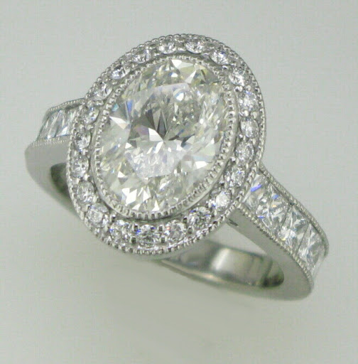 Jewelry Designer «Philip Voetsch Jewelry By Design», reviews and photos, 7608 State Line Rd, Prairie Village, KS 66208, USA