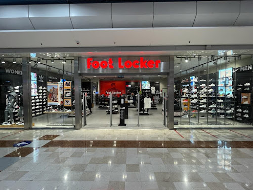 Magasin de vêtements Foot Locker Vitrolles