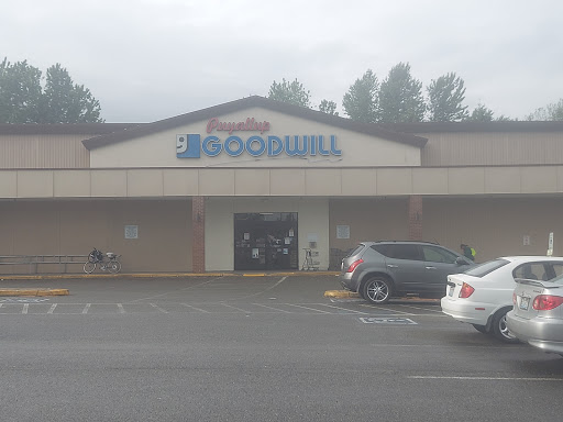 Thrift Store «Puyallup Goodwill», reviews and photos