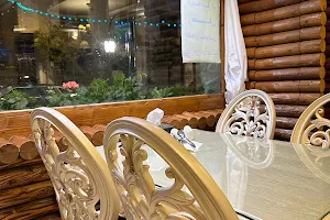 Gilaneh Bartar restaurant image