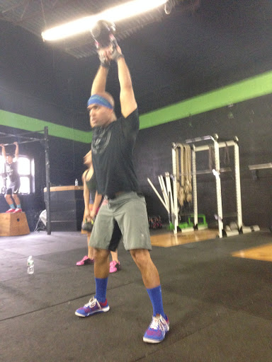 Gym «CrossFit A.C.T.», reviews and photos, 399 Main St, Lodi, NJ 07644, USA