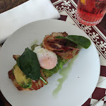 Photo n°4 de l'avis de Panda.a fait le 10/04/2022 à 13:42 sur le  Il Cantiere à Fontane