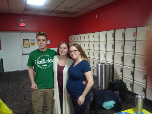 Bowling Alley «AMF Leesburg Lanes», reviews and photos, 2813 W Main St, Leesburg, FL 34748, USA