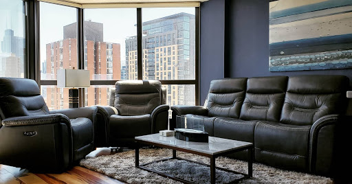 Furniture Store «Darvin Furniture», reviews and photos, 15400 South La Grange Road, Orland Park, IL 60462, USA