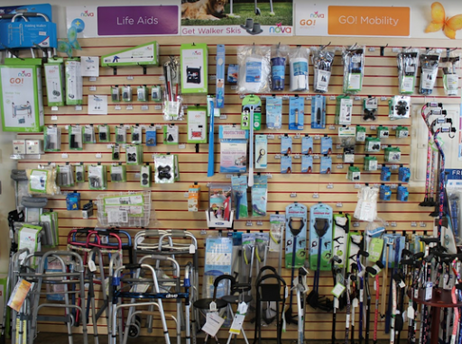 Pharmacy «Kovacs-Frey Pharmacy», reviews and photos, 2860 Artesia Blvd, Redondo Beach, CA 90278, USA