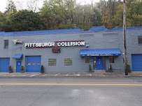Diehl Collision of Pittsburgh - Photo 2 - Car repair in Pittsburgh, PA, Pittsburgh