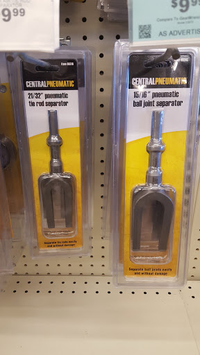 Hardware Store «Harbor Freight Tools», reviews and photos, 275 NJ-18 STE 1, East Brunswick, NJ 08816, USA