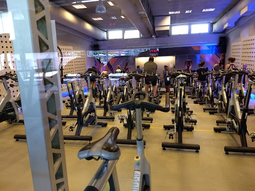 Spinning lessons Buenos Aires