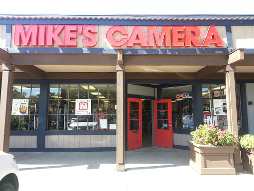 Mikes Camera Dublin image