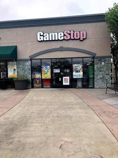 Video Game Store «GameStop», reviews and photos, 8764 Washington Blvd c, Pico Rivera, CA 90660, USA