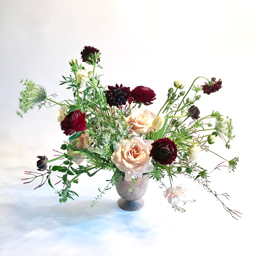 Flower Designer «Bloom Couture Floral Studio», reviews and photos, 769 Tremont St, Boston, MA 02118, USA