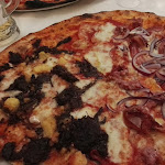 Photo n°1 de l'avis de Giuliano.a fait le 10/02/2019 à 07:44 sur le  Al Buongustaio à Vigarano Mainarda