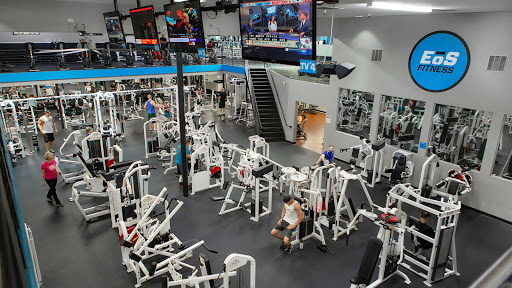 Gym «EOS Fitness - San Diego», reviews and photos, 3156 Sports Arena Blvd, San Diego, CA 92110, USA