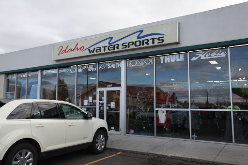 Idaho Water Sports, 2165 Overland Ave, Burley, ID 83318, USA, 