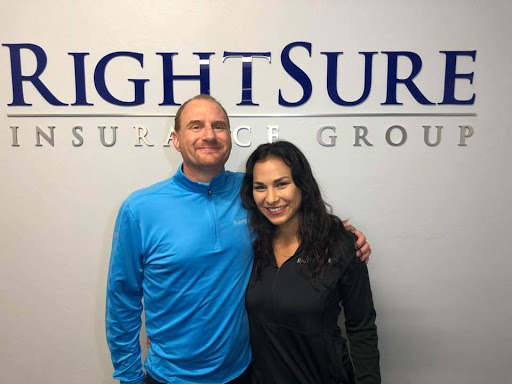 Insurance Agency «RightSure Insurance Group», reviews and photos