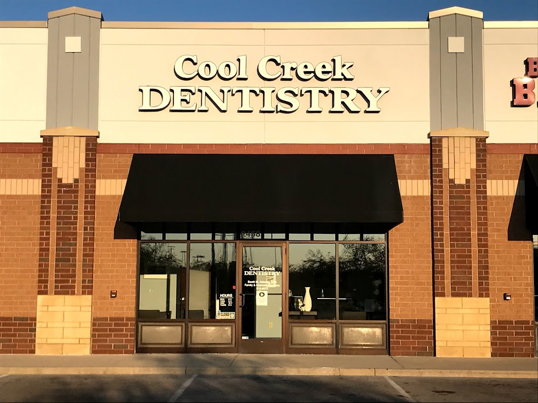 Cool Creek Dentistry