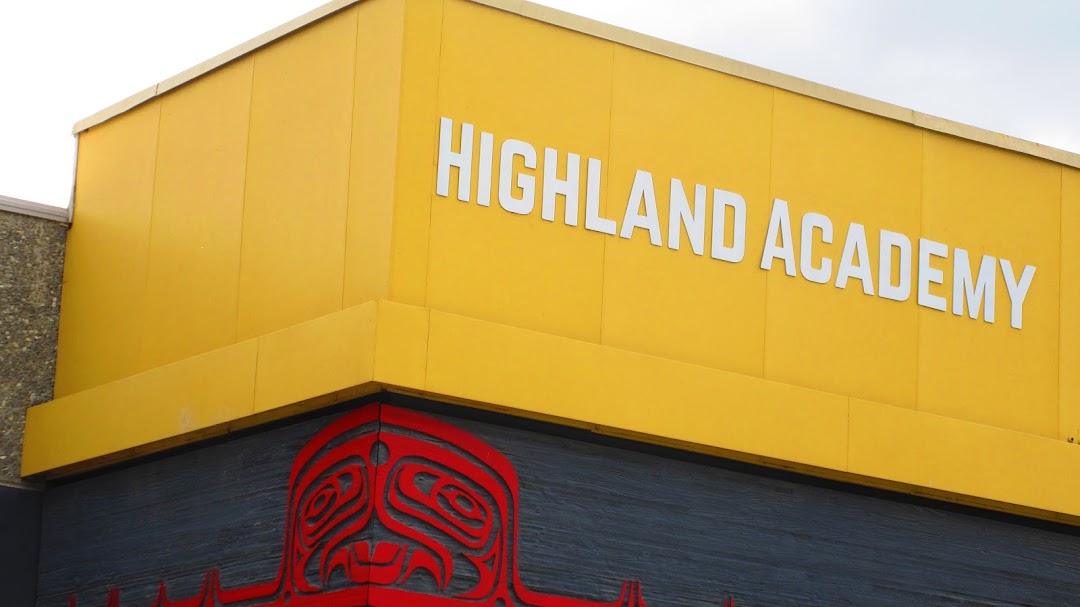 Highland Academy Charter School