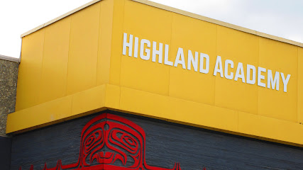 Highland Academy Charter School