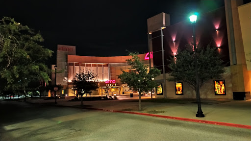 Movie Theater «AMC Firewheel 18», reviews and photos, 100 Coneflower Dr, Garland, TX 75040, USA