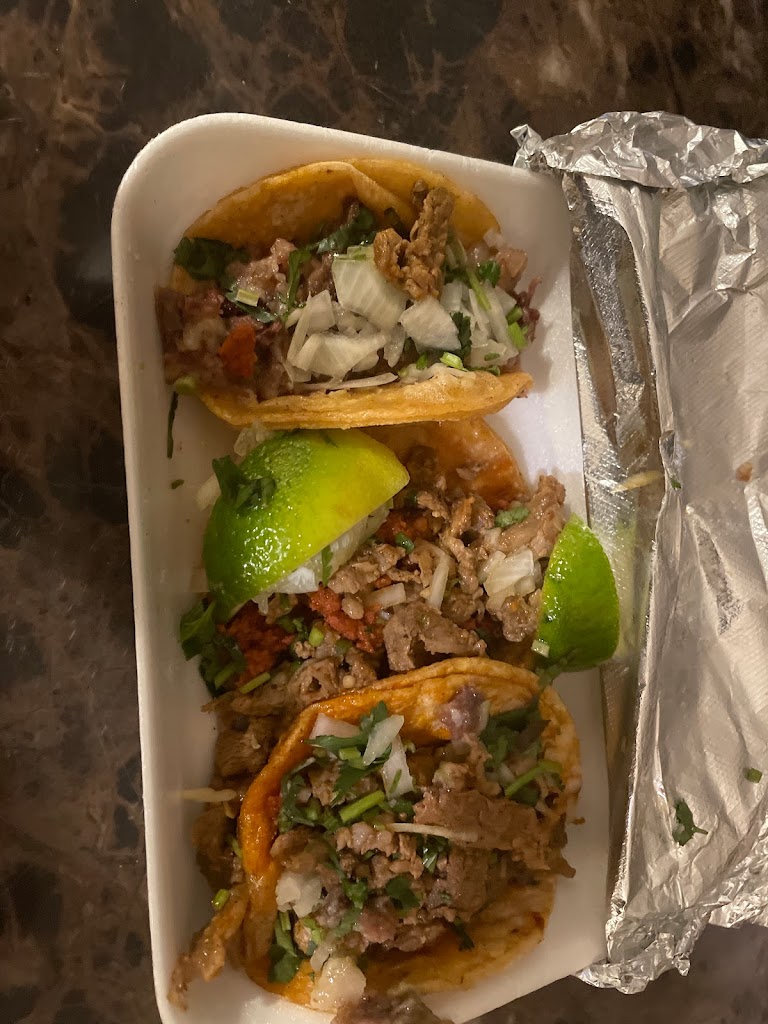 Los taquitos Mexican food #2 33936