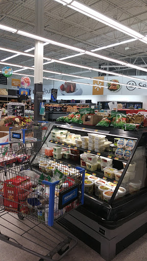 Department Store «Walmart Supercenter», reviews and photos, 501 E Pawnee St, Wichita, KS 67211, USA