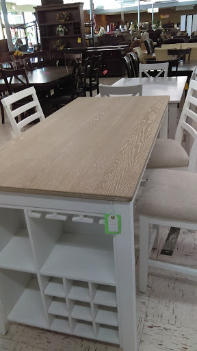 Furniture Store «Furniture Discounters», reviews and photos, 3310 Kietzke Ln, Reno, NV 89502, USA