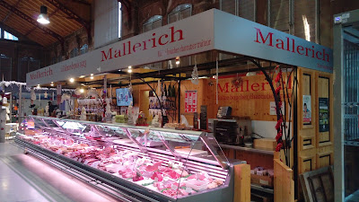 Mallerich à Colmar