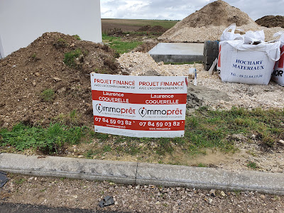 Immoprêt Montreuil-sur-Mer - courtier en prêt immobilier à Montreuil-sur-Mer