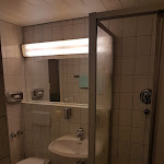 Photo n°1 de l'avis de Frank.u fait le 27/01/2018 à 19:31 sur le  Hotel Hansa à Offenbach