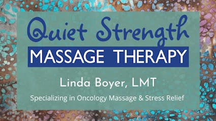 Quiet Strength Massage Therapy, LLC