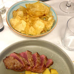 Photo n°4 de l'avis de Marianna. fait le 31/08/2022 à 12:13 sur le  Osteria della Pista à Casorate Sempione