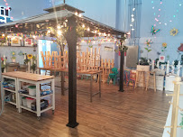 Flour Power Cooking Studio North Hills - Photo 3 - Car repair in Raleigh, NC, Raleigh