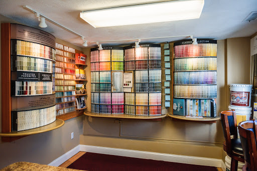 Lumber Store «Moynihan Lumber», reviews and photos, 164 Chestnut St, North Reading, MA 01864, USA