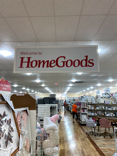 Department Store «Marshalls and HomeGoods», reviews and photos, 1500 13th Ave E, West Fargo, ND 58078, USA