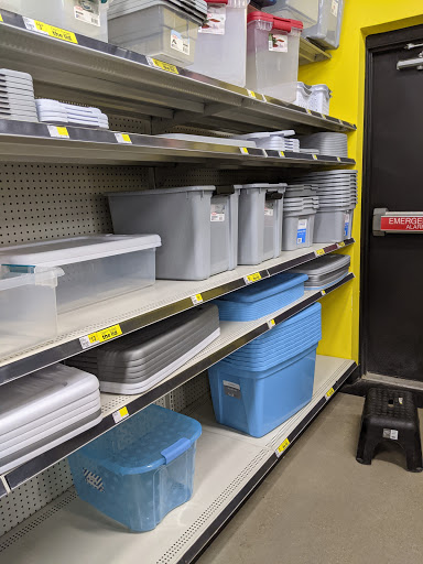 Discount Store «Dollar General», reviews and photos, 510 S Virginia St, Terrell, TX 75160, USA