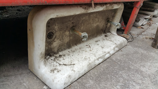 Hardware Store «Freeway Building Materials», reviews and photos, 1124 S Boyle Ave, Los Angeles, CA 90023, USA