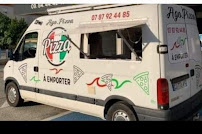 Photos du propriétaire du Pizzeria Ago pizza à Aléria - n°3