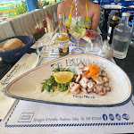 Photo n°1 de l'avis de Matteo. fait le 21/08/2022 à 08:58 sur le  Da Ferdinando à Positano