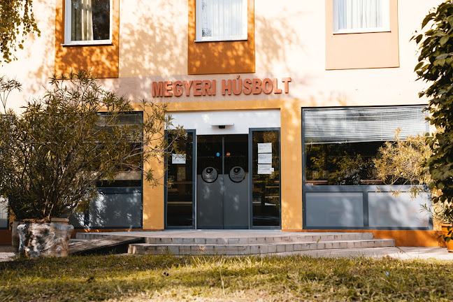Értékelések erről a helyről: Megyeri Húsbolt, Pécs - Hentesbolt
